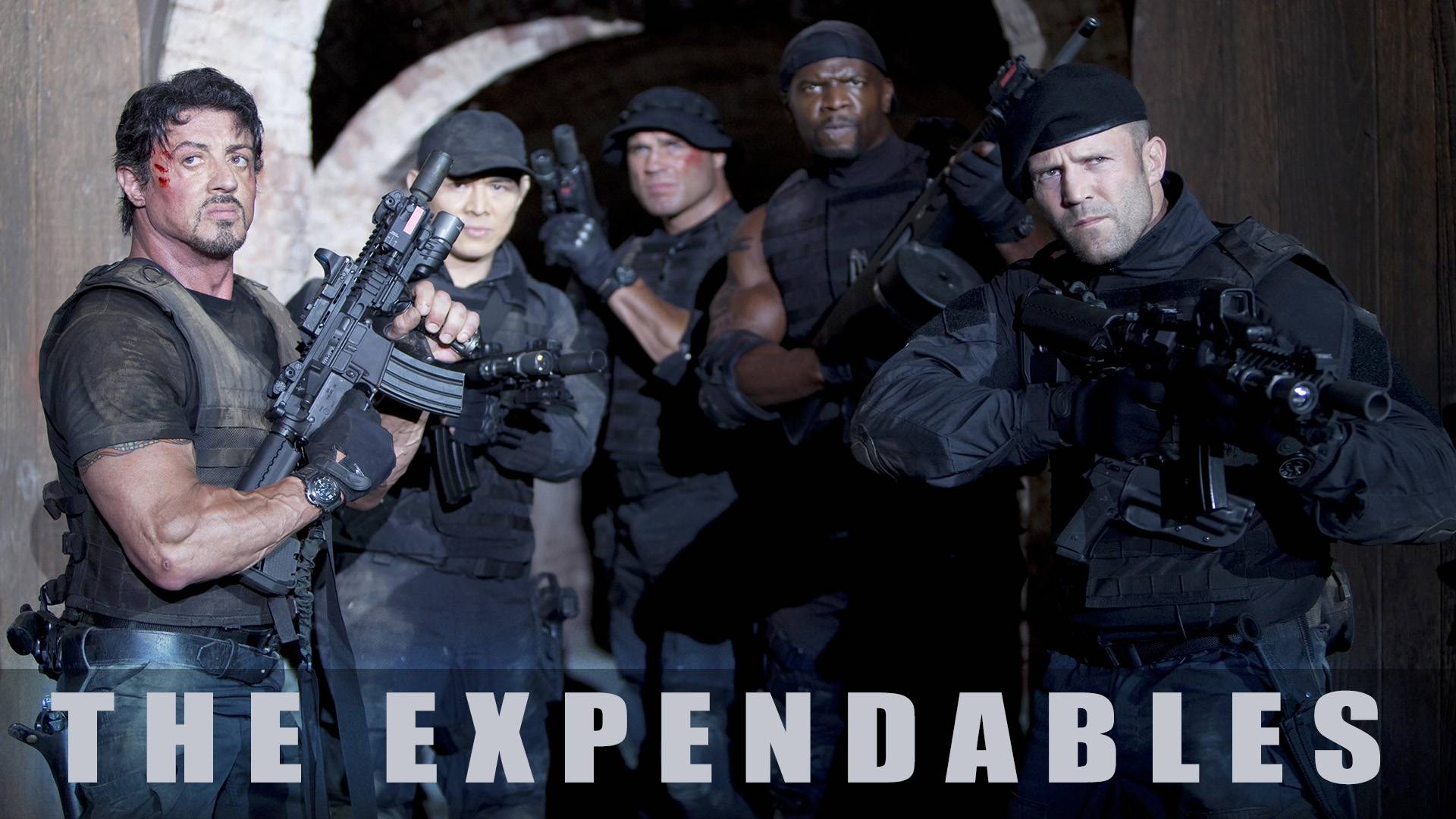 Неудержимые ( The Expendables , 2010 ) | Shinedown - Diamond Eyes смотреть онлайн