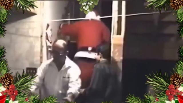 Смех не грех Новогодние приколы смотреть онлайн