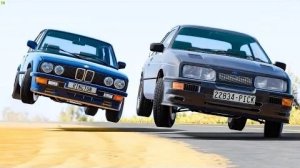 Дорожно-транспортные происшествия на высокой скорости #42