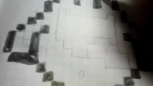 Рисуем приведение смотреть онлайн