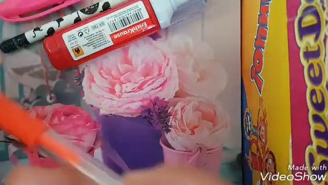 Bak to school или моя канцелярия в школу смотреть онлайн