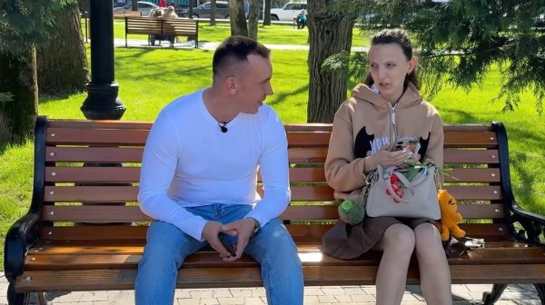 Это Ждёт Твоего Бывшего После Расставания! Наглядный Пример Вторая Серия!