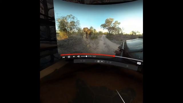 ‪OculusGo VR смотреть онлайн