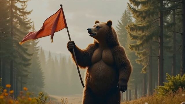 Родина-мать зовет.