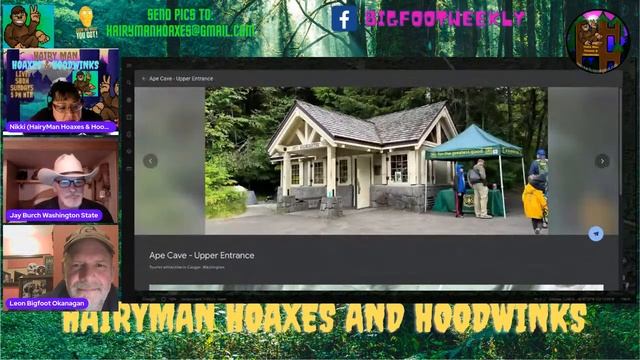 Ep: 60. Bigfoot BBQ w/ special guest Jay Burch. "BIG ANNOUNCEMENT" смотреть онлайн