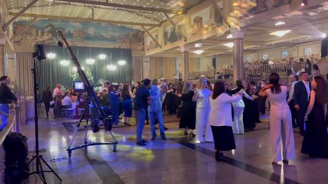 Багдасаровы 4 сезон