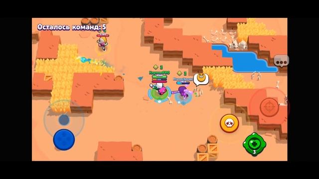 Бравл Старс - БАЙРОН ЕЖЕДНЕВКИ! Прохождение игры и открытие КЕЙСОВ мега большой. Серия 9 смотреть онлайн