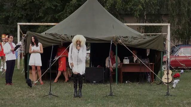 Show Dina Love feat Театр пародий Димы Черникова смотреть онлайн