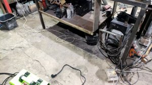 Krona Expert MIG-260 - ну теперь заживем!