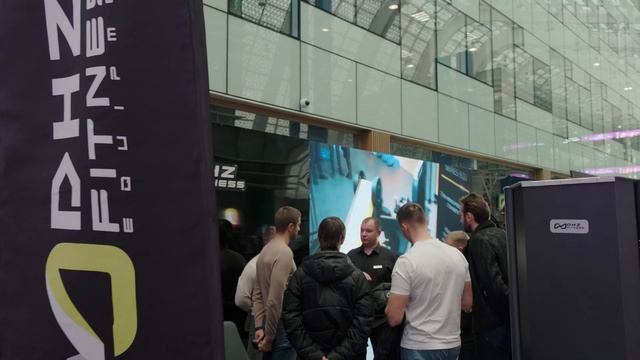 Фитнес Россия 2023 смотреть онлайн