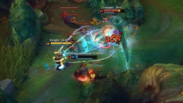 League of Legends смешные моменты приколы , нарезки [Reagle Squad] смотреть онлайн