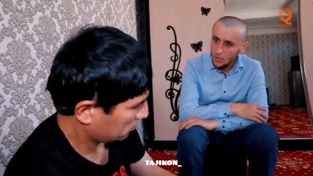 Tojik прикол ма намехом ай хуштоман чудо шам 😂 смотреть онлайн