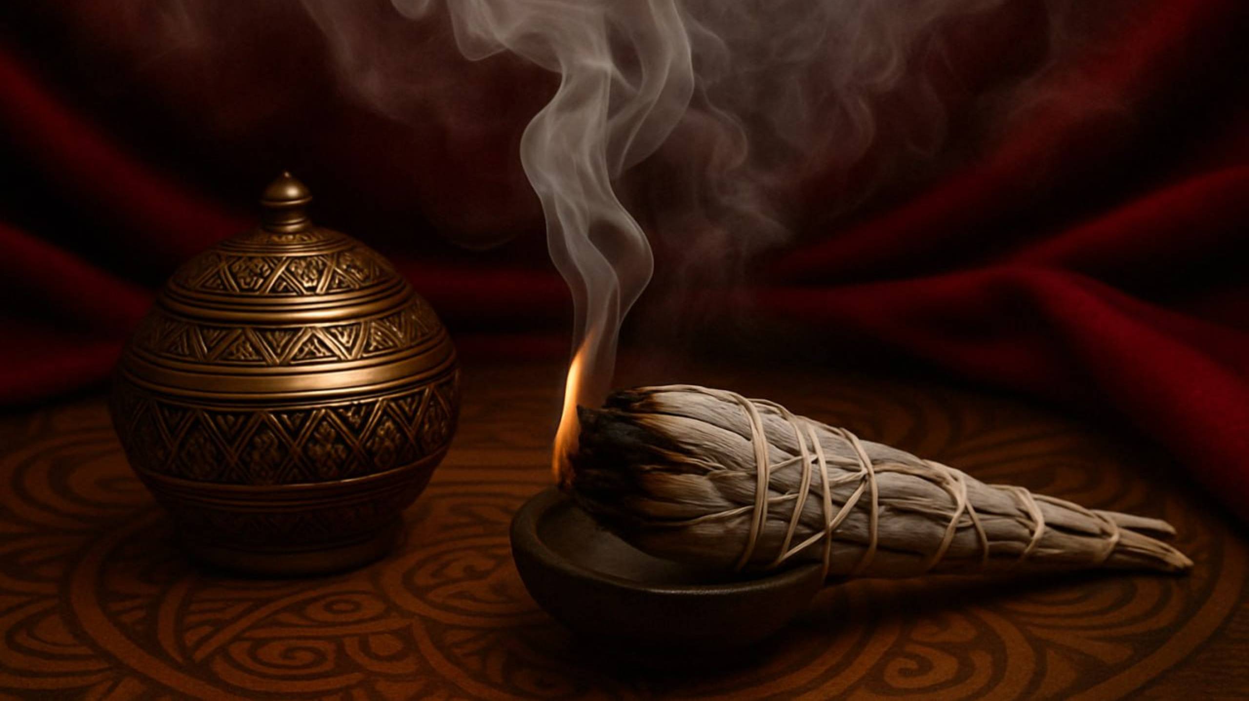 Чистка от Негатива Звуками Тибетских поющих чаш | Очищение пространства Дома смотреть онлайн