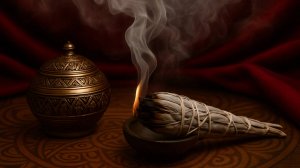 Чистка от Негатива Звуками Тибетских поющих чаш | Очищение пространства Дома