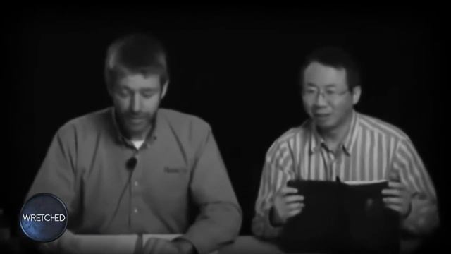 Todd Friel "Пол Вошер был похищен в Перу. Кроме шуток." смотреть онлайн