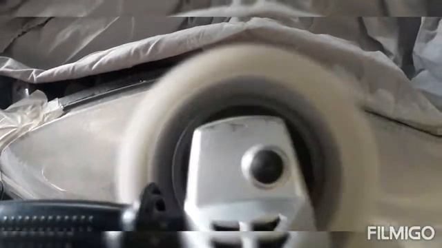 Lifting Proiettori Fiat Bravo смотреть онлайн