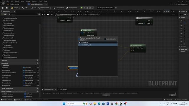 38 - Grid Scan Wall Hit Result смотреть онлайн
