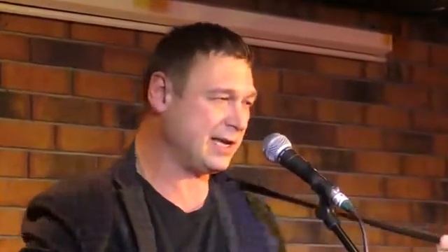 Капитан Ураган "Сага о Викингах" песня настоящих мужчин смотреть онлайн