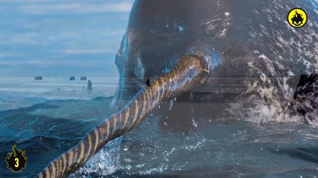 5 Seres Extraños Que Habitan En LA TIERRA смотреть онлайн