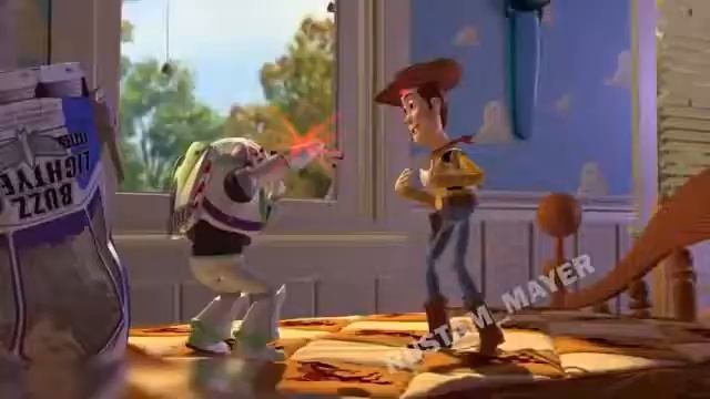 Азвучка Джавида история игрушек смотреть онлайн