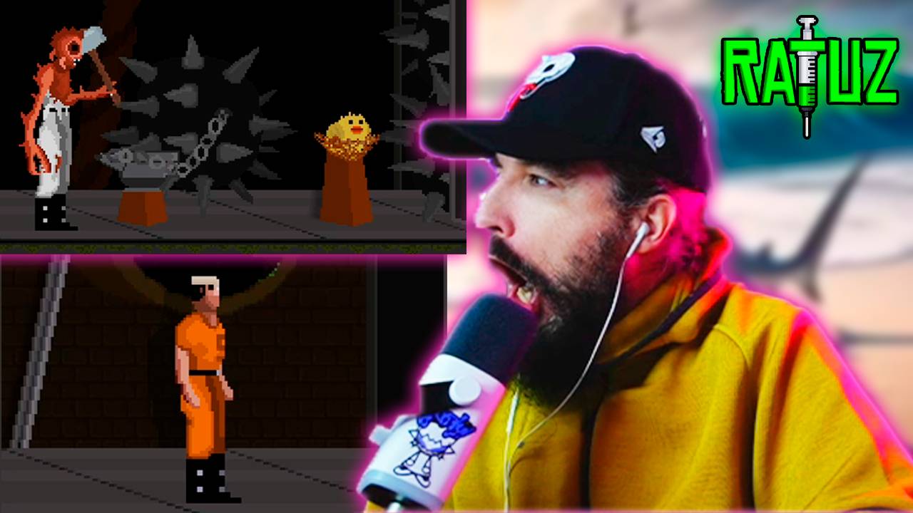 ТРУД ПОКОЛЕНИЙ / Ratuz смотреть онлайн