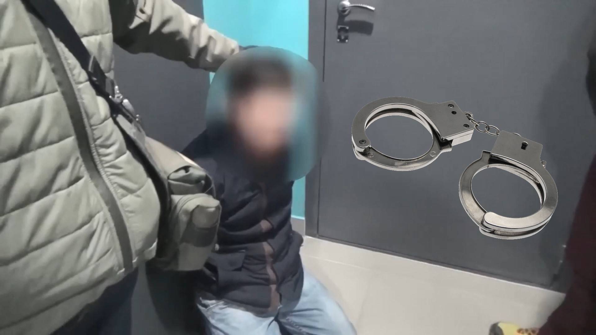 18 ЛЕТ ЛИШЕНИЯ СВОБОДЫ ЗА ГОСИЗМЕНУ И УЧАСТИЕ В ТЕРРОРГАНИЗАЦИИ смотреть онлайн