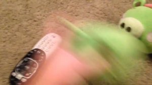 Piggy Tales: Third Act - Remote Pig (Plush Version)