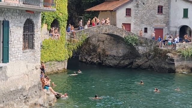 🏞 ОЗЕРО КОМО 🏄♀️ФОЙЛБОРДИНГ☀️ COMER SEE 🏞 ITALIEN🏞 смотреть онлайн