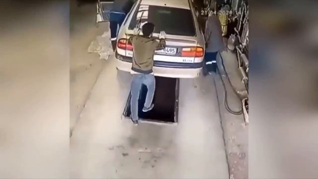 Самый Короткий Прикол смотреть онлайн