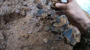 Коп по войне!ПРО КОП.Серия 106. Дискотека