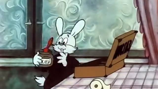 Ну,погоди! Социальные ролики (теплота) смотреть онлайн