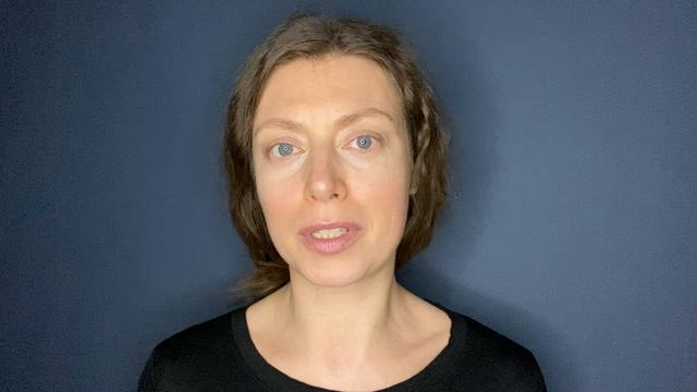 Визитка Зыбенкова Наталья смотреть онлайн