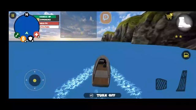 полное прохождение Stickman Rope Hero 1