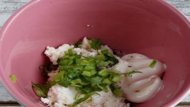 Вкусные будни