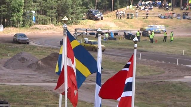 Semesterracet Vimmerby 2015 - Kvaldag onsdag, Jimmy Heat 2 смотреть онлайн