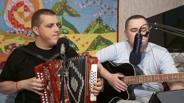 " Сектор Газа " ( " Пора домой " ) Кавер : Андрей Чешуин, Сергей Самылов. смотреть онлайн