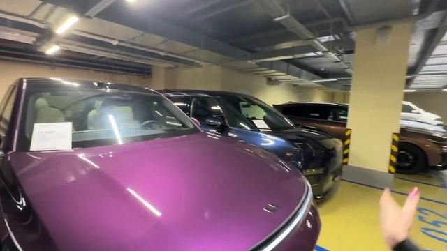 Какие есть LiXiang? Лиса рулит смотреть онлайн