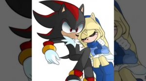 Шэдоу и Мария|Shadow and Maria| Вдох