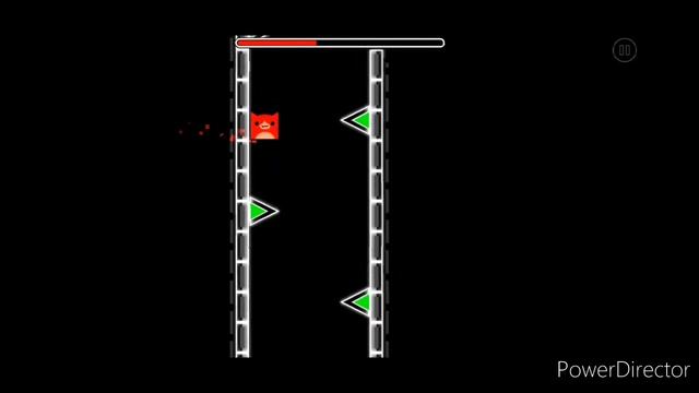 Прикольные уровни в гд часть 4 #рекомендации #ютуб #геометридаш даш смотреть онлайн