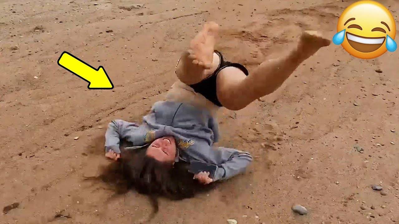 Я РЖАЛ ДО СЛЕЗ 😂 5 Минут ОТБОРНЫХ приколов 2025 Смешные видео - Лучшие ПРИКОЛЫ смотреть онлайн