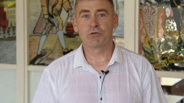 Олег Свиридов, учитель Верхнехавской СОШ №1, 2 место в номинации «Любимый педагог гуманит. профиля» смотреть онлайн