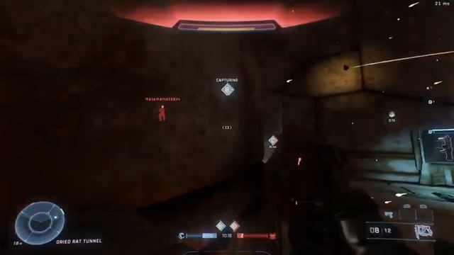 Halo Infinite смотреть онлайн