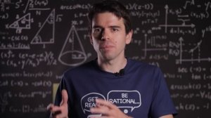 Комплексные числа. Как мнимое стало реальным // Vital Math