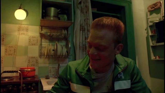 Хаски - панелька (not original clip) смотреть онлайн