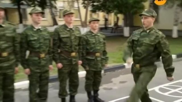 Приколы про армию Поздравление,День рождение. смотреть онлайн