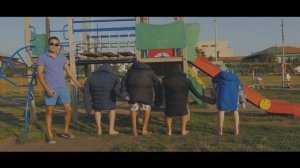 Прикольное поздравление на свадьбу_от веселых друзей