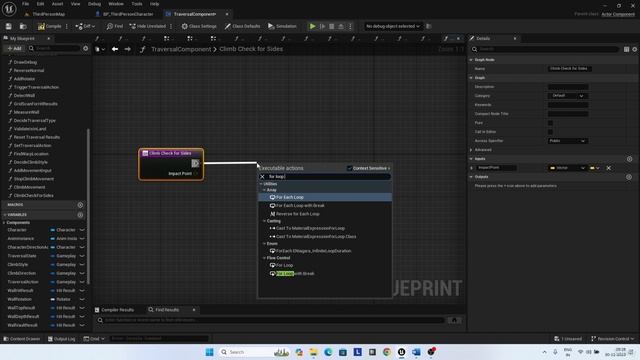 55 - Climb Movement Continued смотреть онлайн