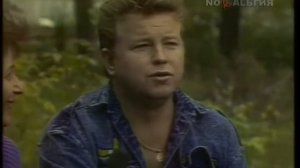 Михаил Евдокимов  - Аншлаг 1991 г