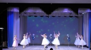 1 С.С. Прокофьев Вальс из балета Золушка