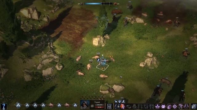 Прохождение Wartales после релиза. Часть 48.